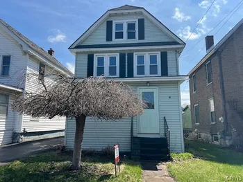 414 German Street, Herkimer, NY 13350