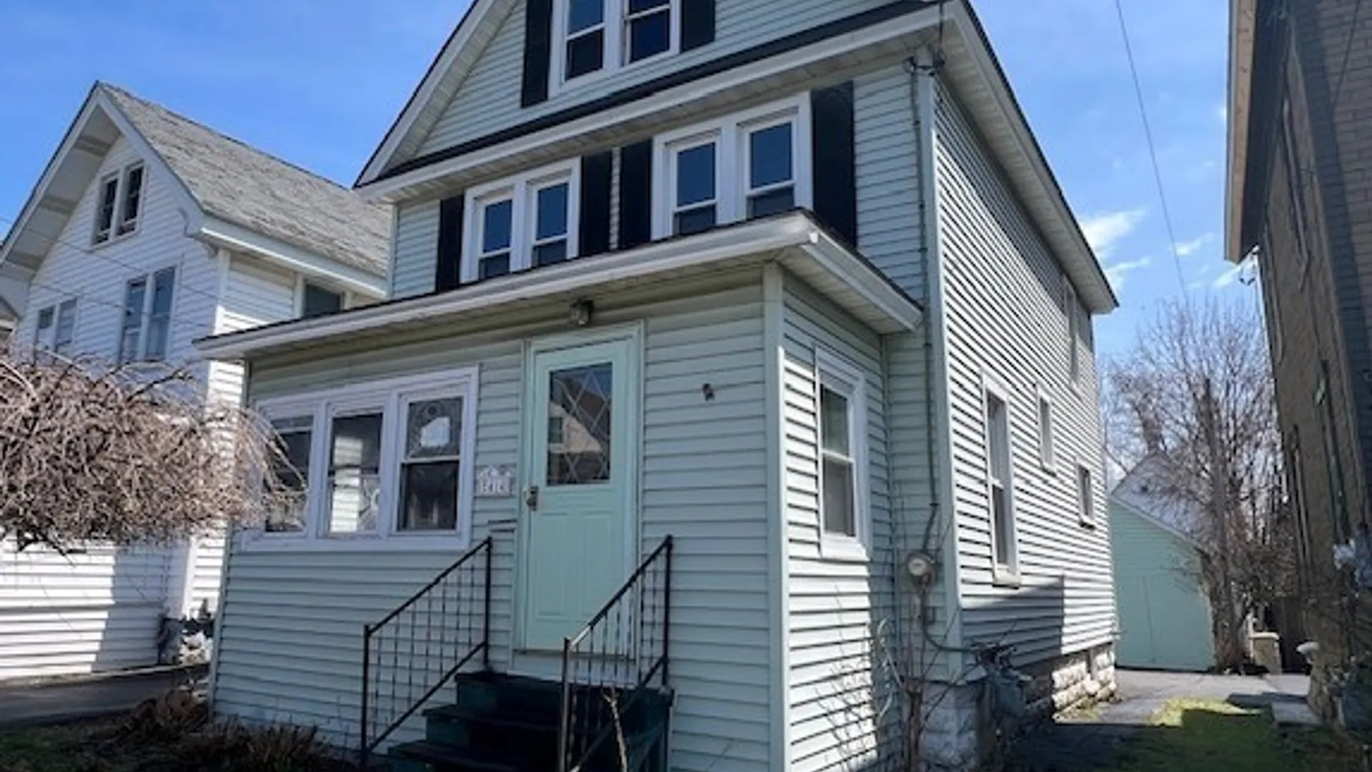 Property at 414 German Street, Herkimer, NY 13350 3