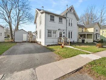 16 Aspen Street, Auburn, NY 13021