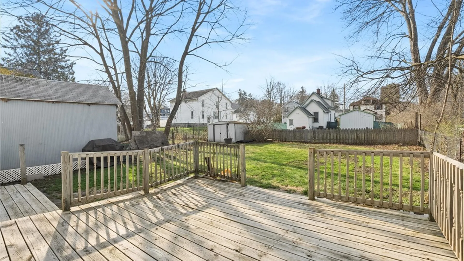 Property at 16 Aspen Street, Auburn, NY 13021 23