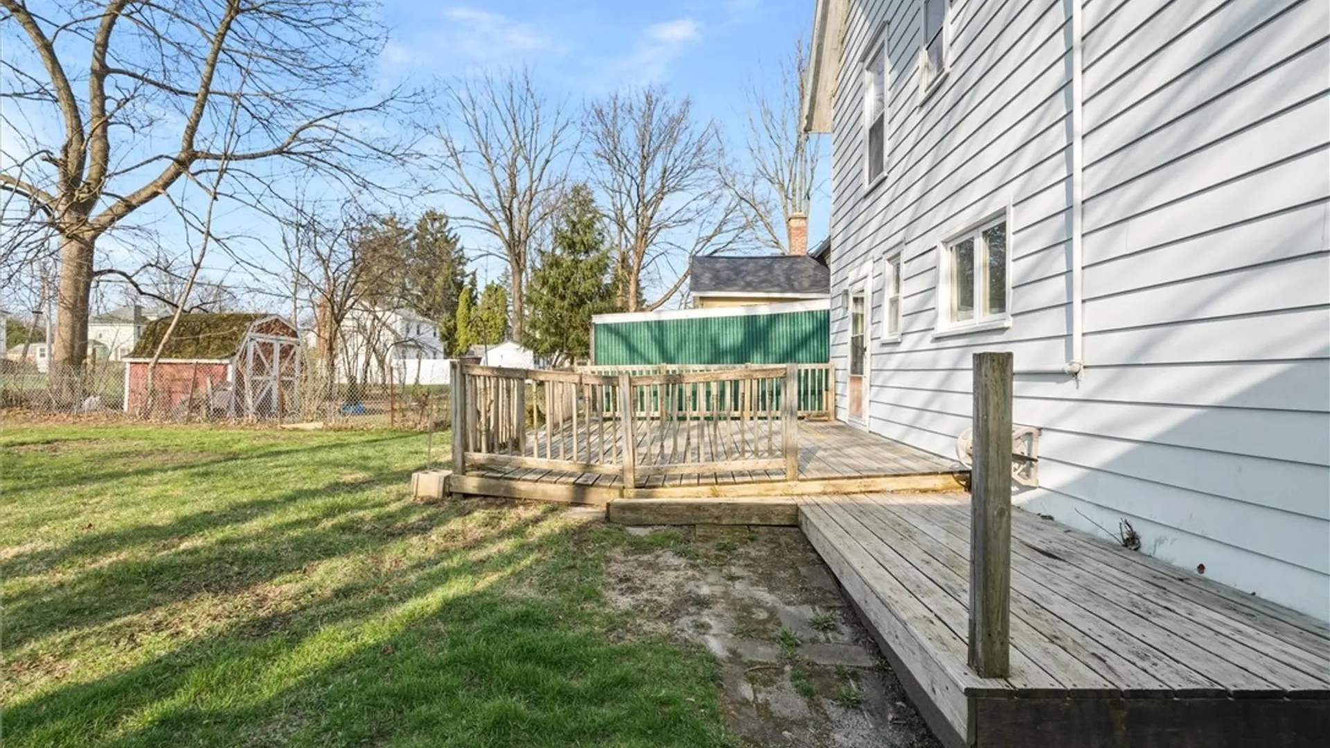 Property at 16 Aspen Street, Auburn, NY 13021 24