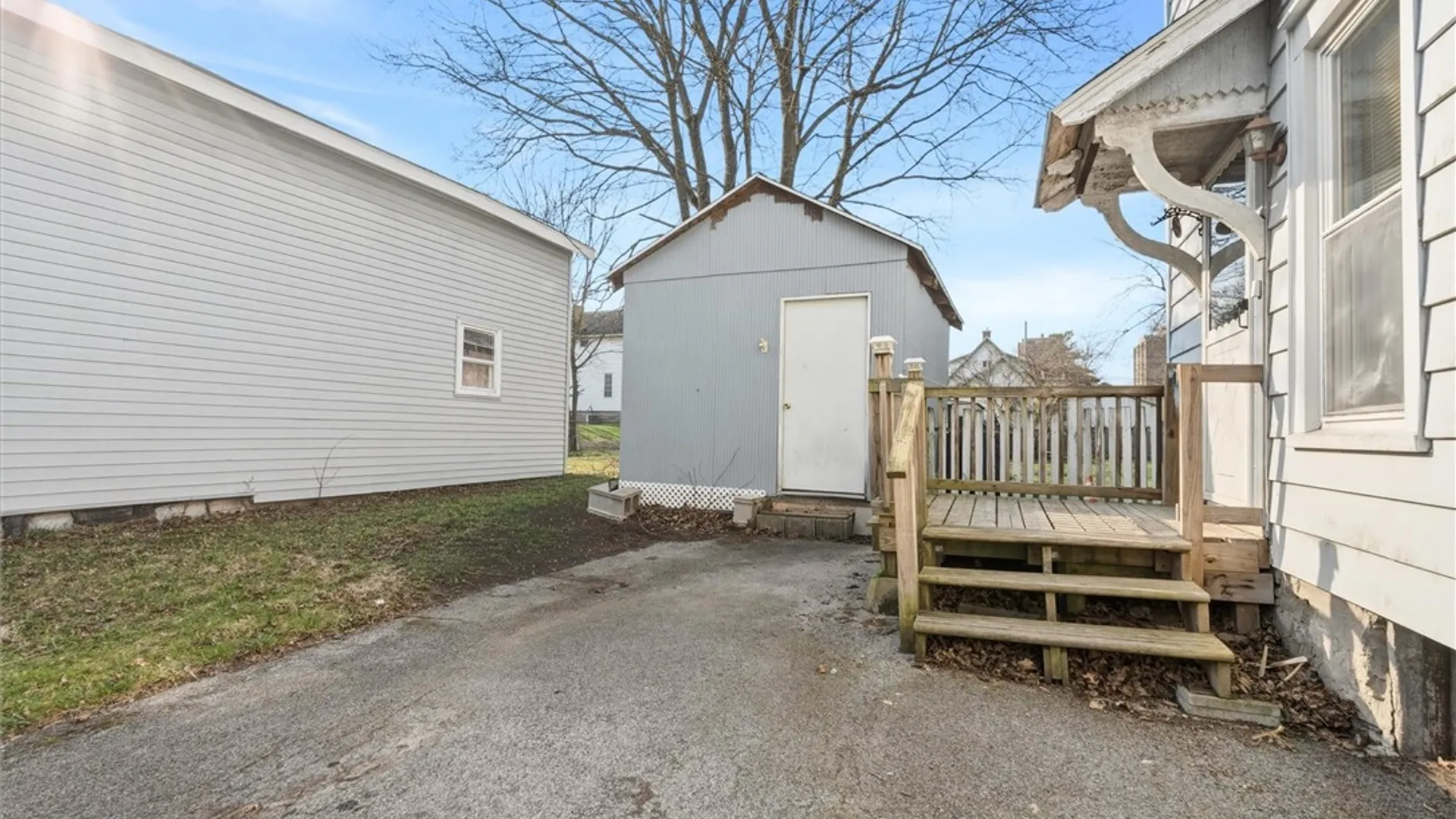 Property at 16 Aspen Street, Auburn, NY 13021 25