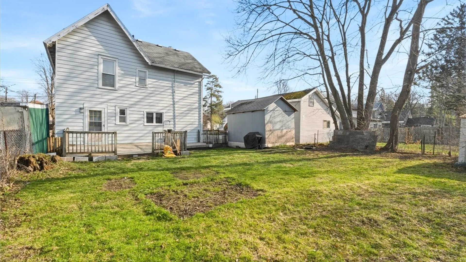 Property at 16 Aspen Street, Auburn, NY 13021 26