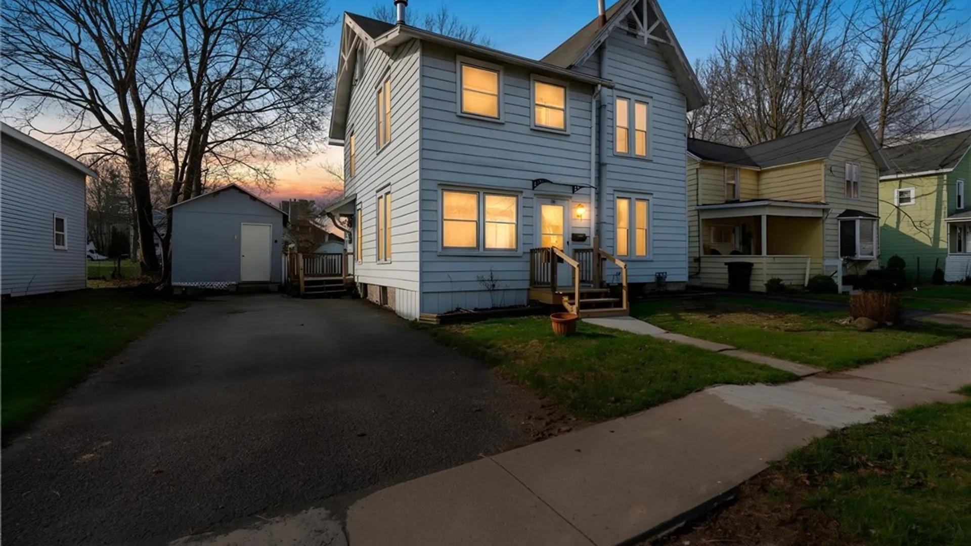 Property at 16 Aspen Street, Auburn, NY 13021 27