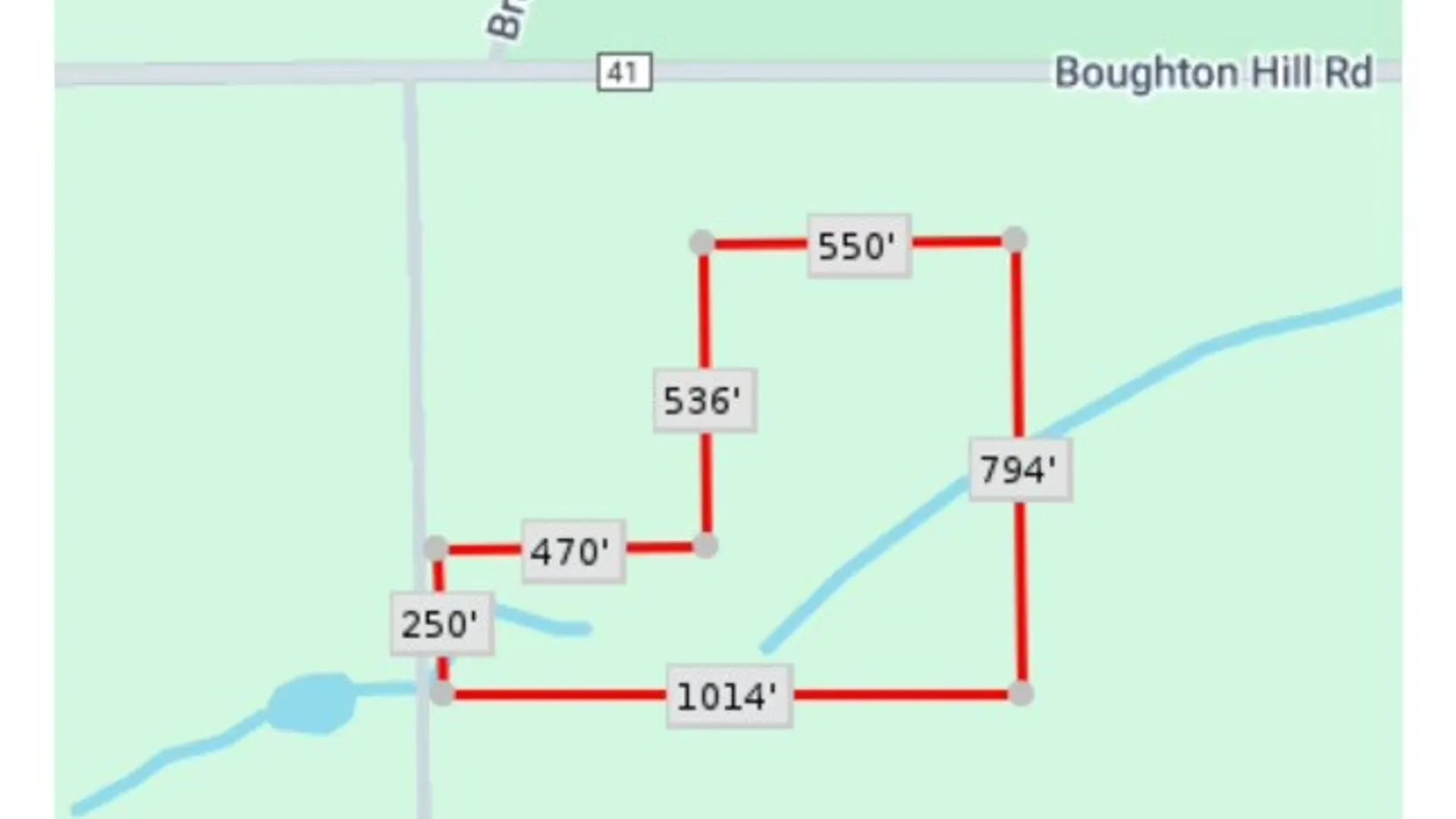 Property at 0 Brace Road - 12.9 Acres, Victor, NY 14564 2