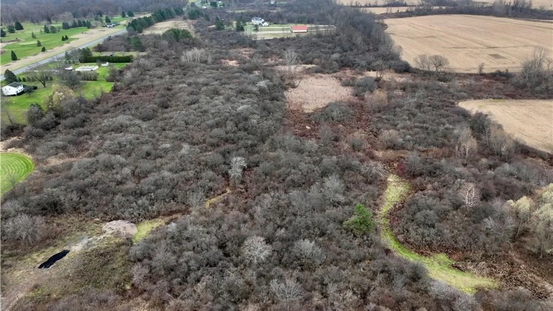 Property at 0 Brace Road - 12.9 Acres, Victor, NY 14564 5