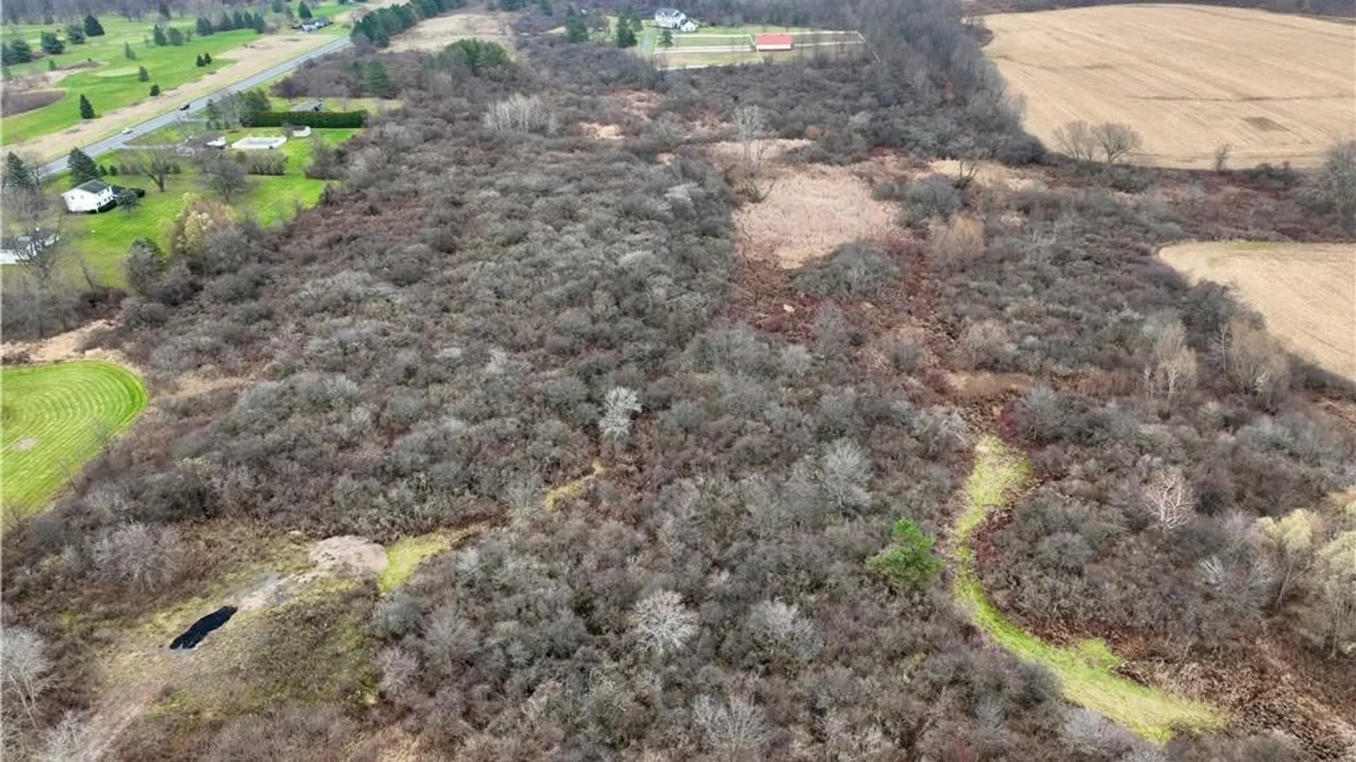 Property at 0 Brace Road - 12.9 Acres, Victor, NY 14564 6