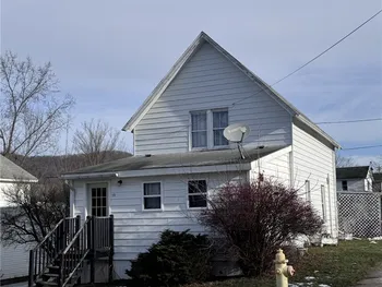 Property at 19 Pine Street, Port Allegany Boro, PA 16743