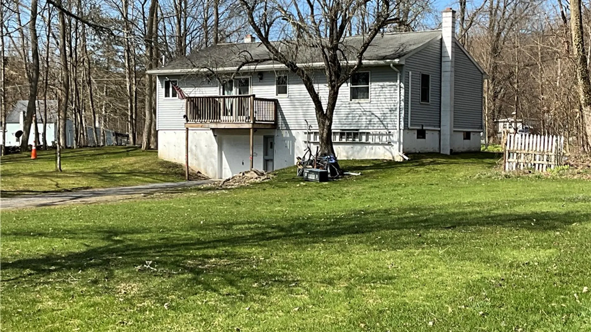 Property at 5352 State Highway 41, Smithville, NY 13841 2