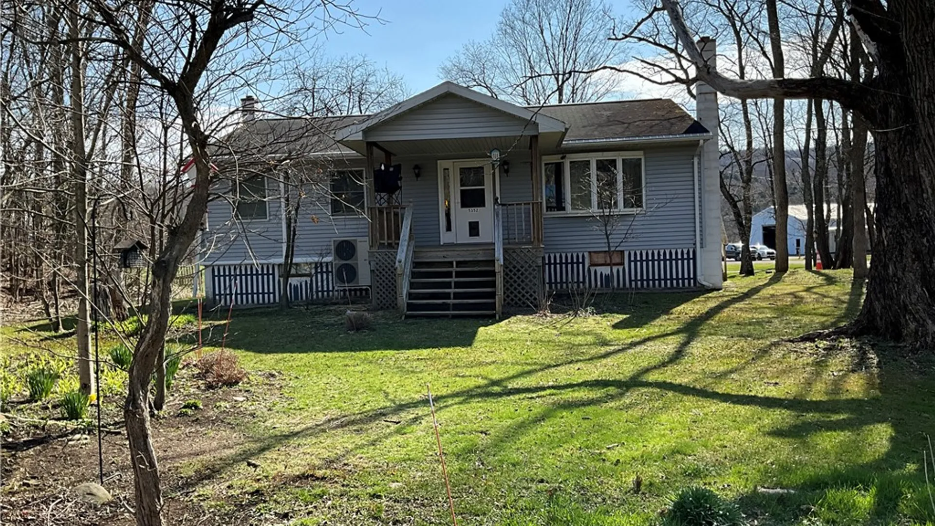 Property at 5352 State Highway 41, Smithville, NY 13841 3