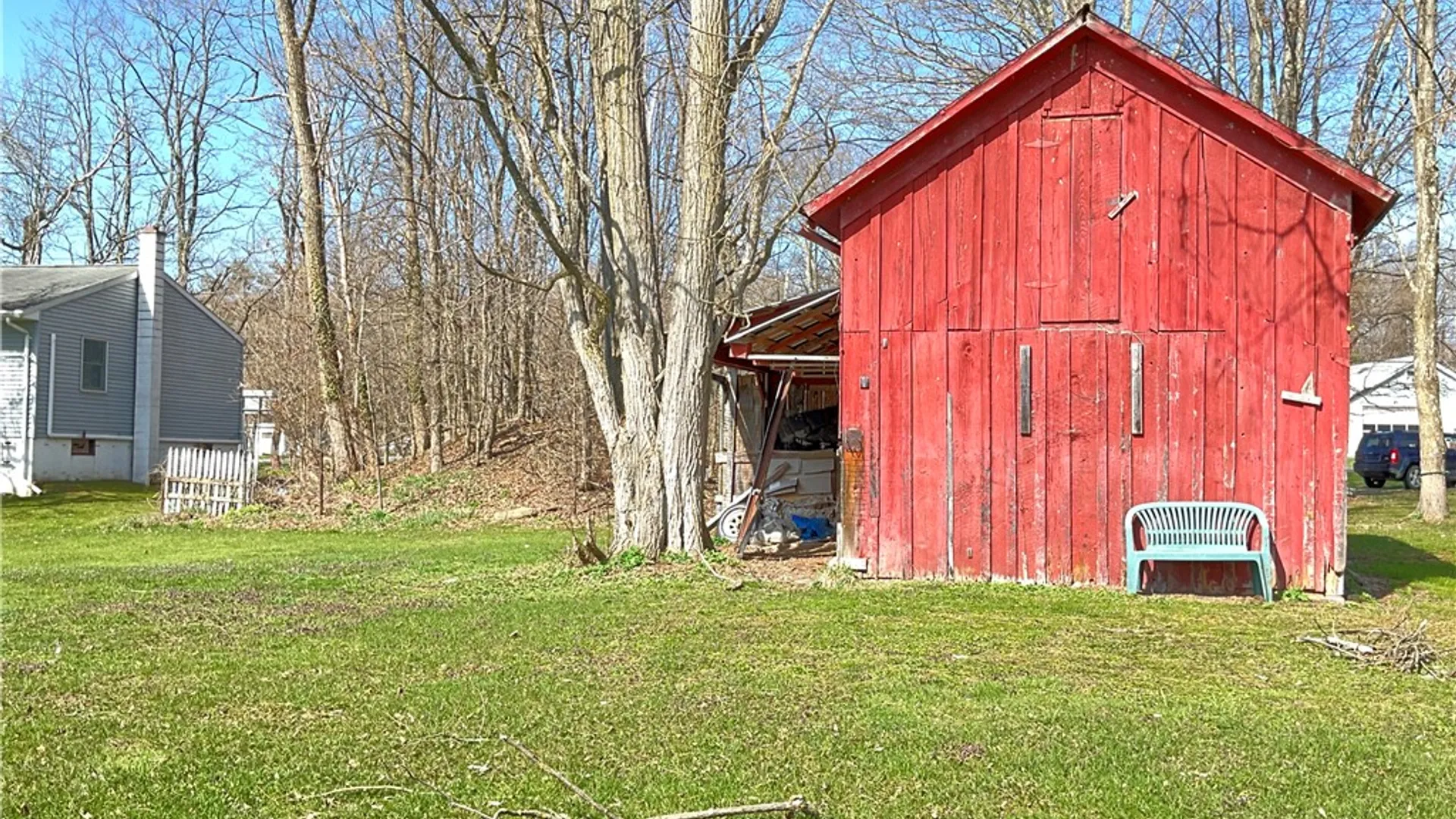 Property at 5352 State Highway 41, Smithville, NY 13841 4