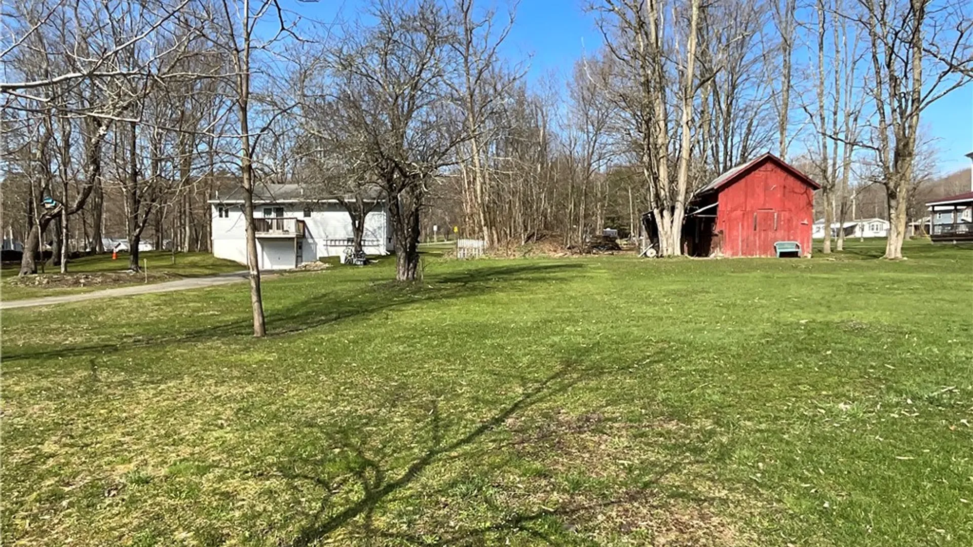 Property at 5352 State Highway 41, Smithville, NY 13841 5