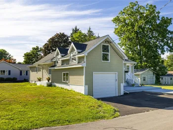 Property at 185 Lyman Street, Sweden, NY 14420