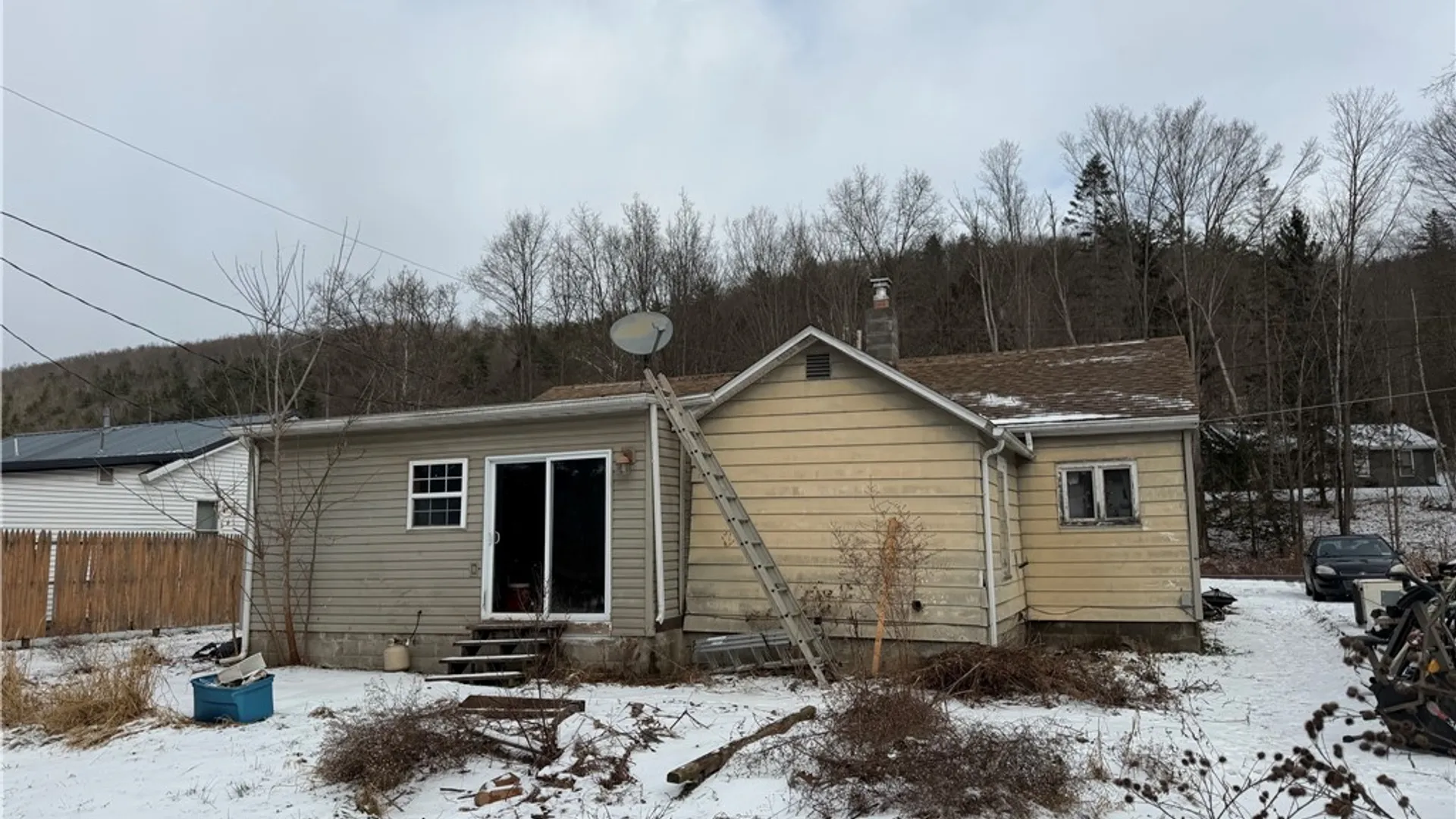 Property at 9100 State Route 415, Campbell, NY 14821 2