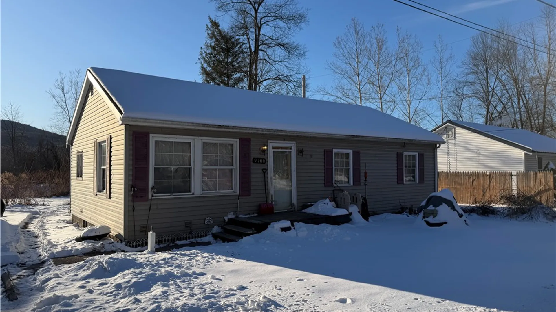 Property at 9100 State Route 415, Campbell, NY 14821 8
