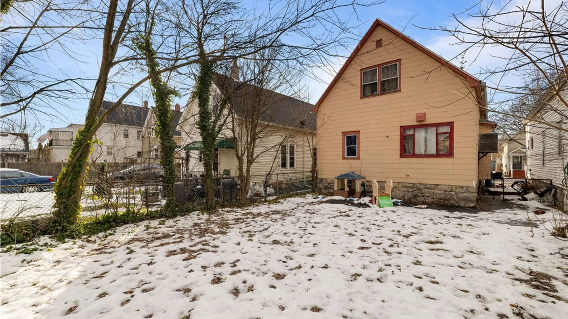 Property at 97 Humason Avenue, Buffalo, NY 14211 12
