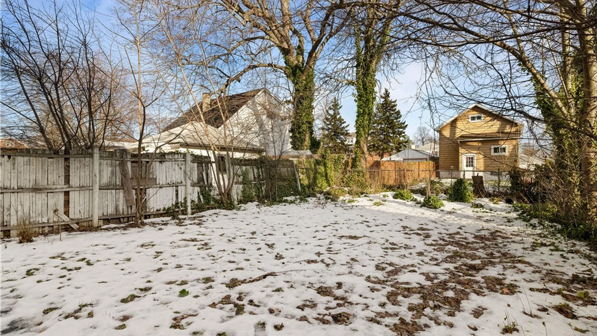 Property at 97 Humason Avenue, Buffalo, NY 14211 13
