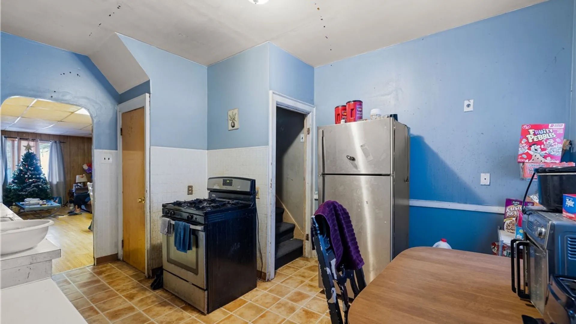 Property at 97 Humason Avenue, Buffalo, NY 14211 7