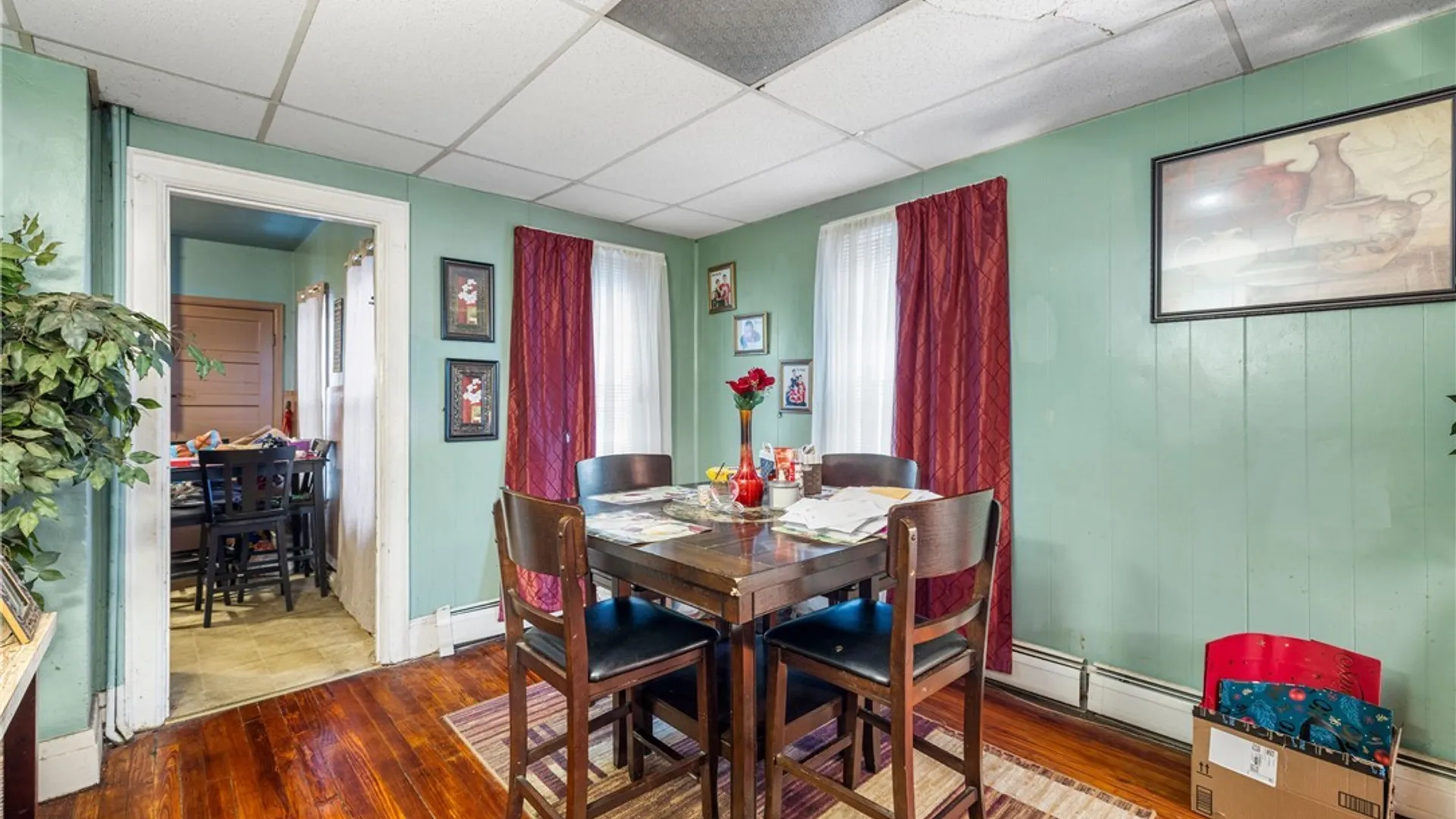 Property at 106 Humason Avenue, Buffalo, NY 14211 11