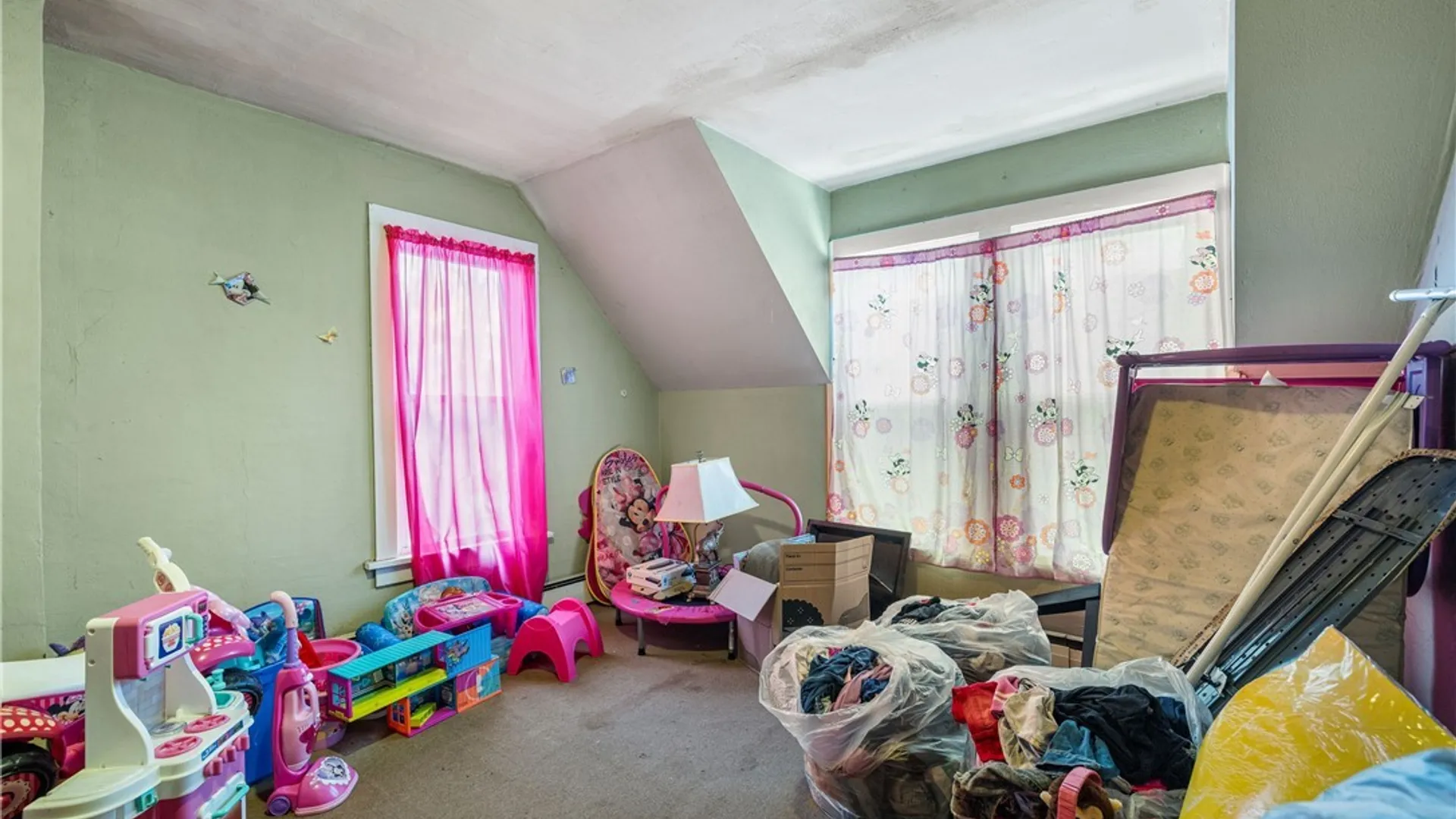 Property at 106 Humason Avenue, Buffalo, NY 14211 14