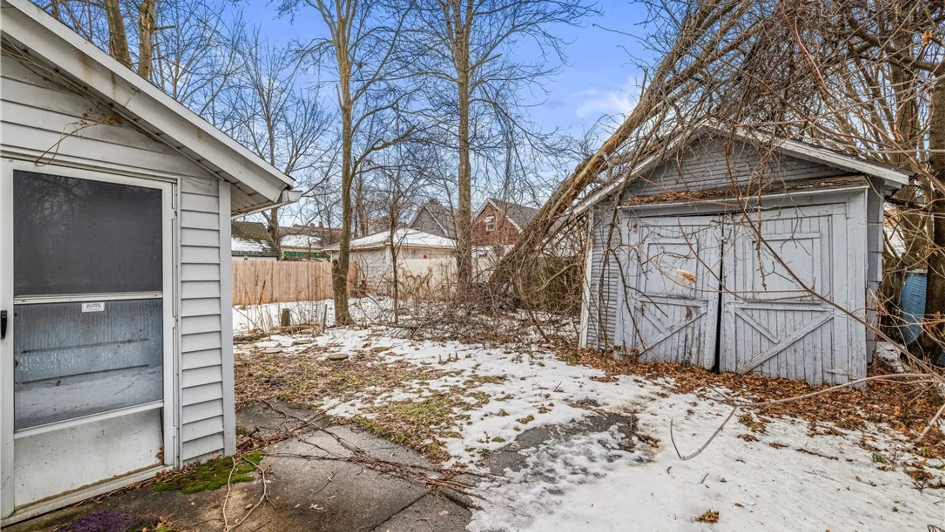 Property at 106 Humason Avenue, Buffalo, NY 14211 18