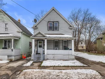 106 Humason Avenue, Buffalo, NY 14211