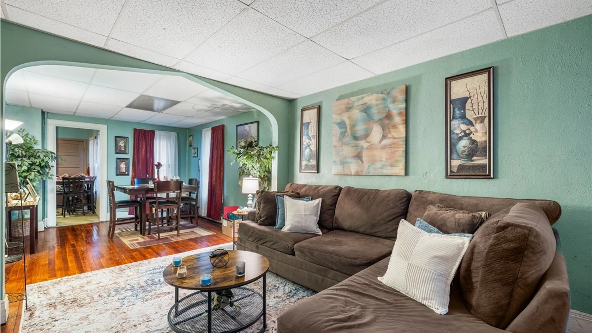 Property at 106 Humason Avenue, Buffalo, NY 14211 3