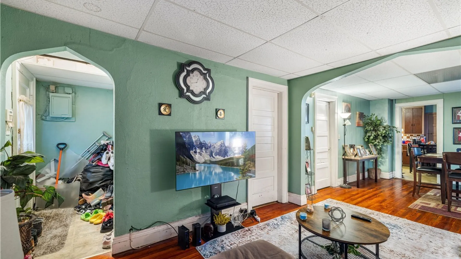 Property at 106 Humason Avenue, Buffalo, NY 14211 4
