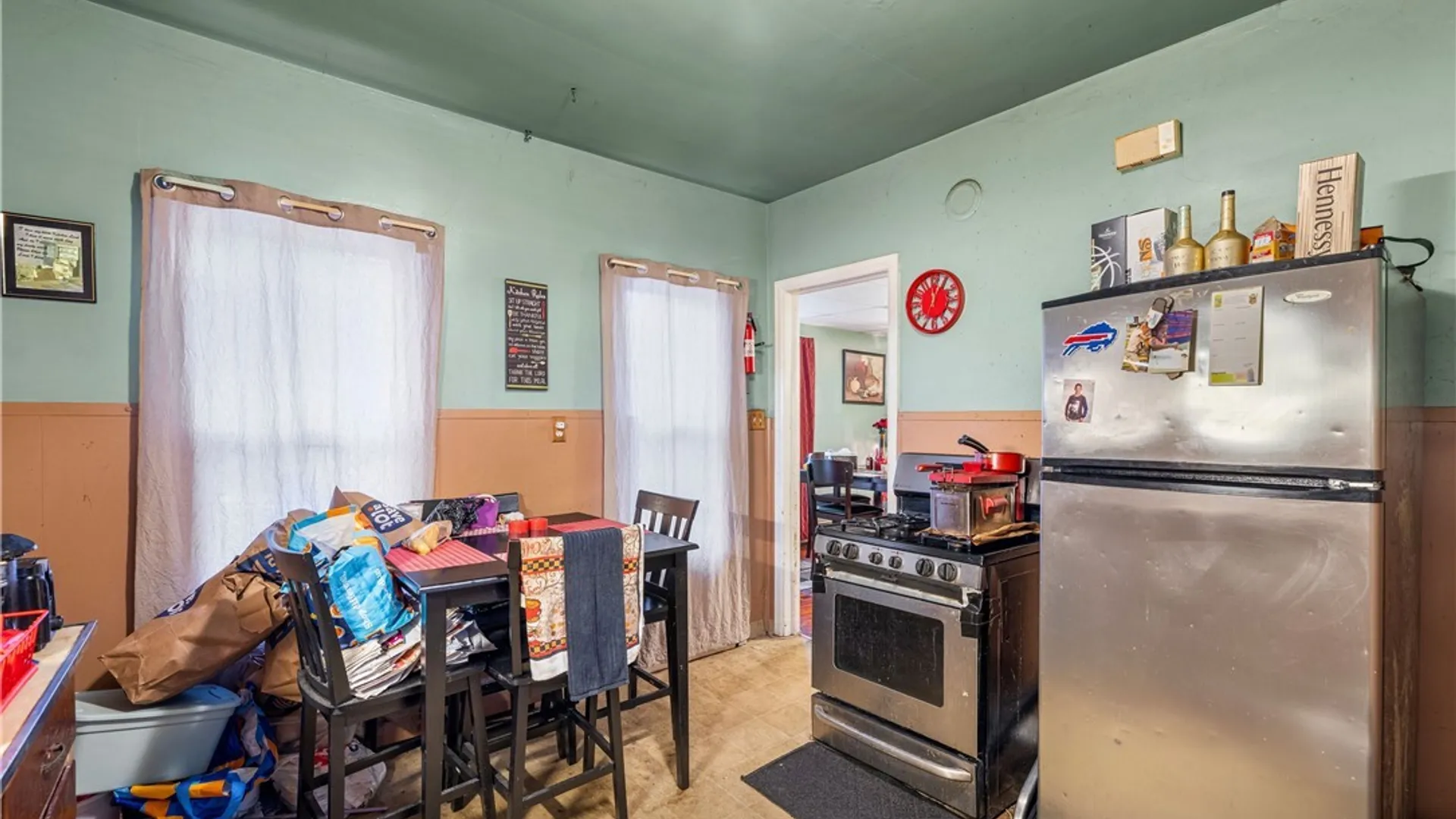 Property at 106 Humason Avenue, Buffalo, NY 14211 7