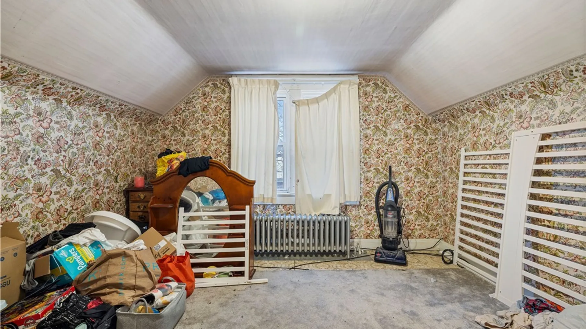 Property at 136 Humason Avenue, Buffalo, NY 14211 14