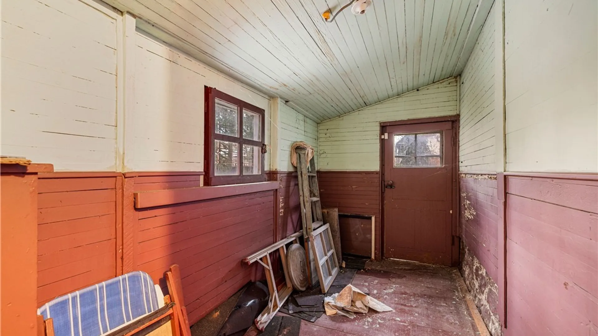 Property at 136 Humason Avenue, Buffalo, NY 14211 17