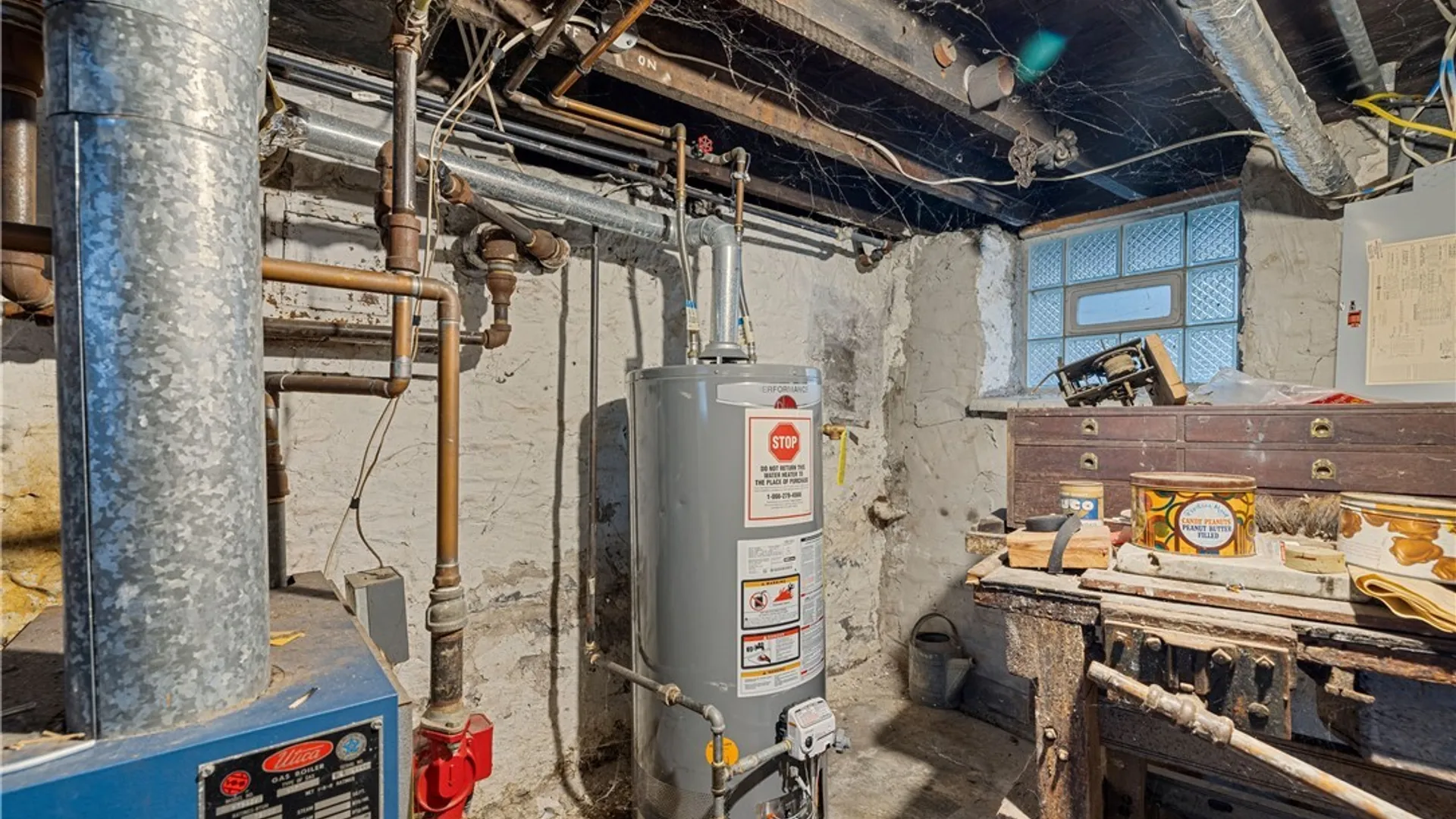 Property at 136 Humason Avenue, Buffalo, NY 14211 18