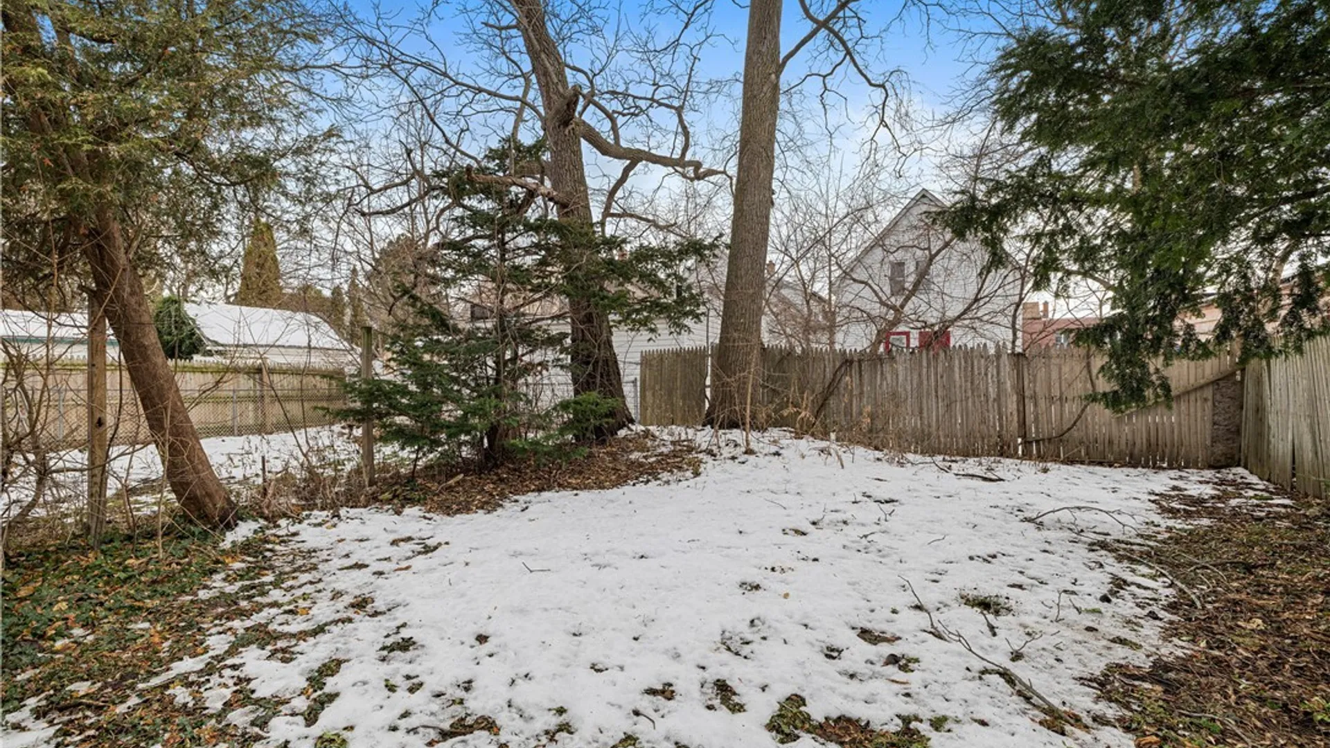 Property at 136 Humason Avenue, Buffalo, NY 14211 19