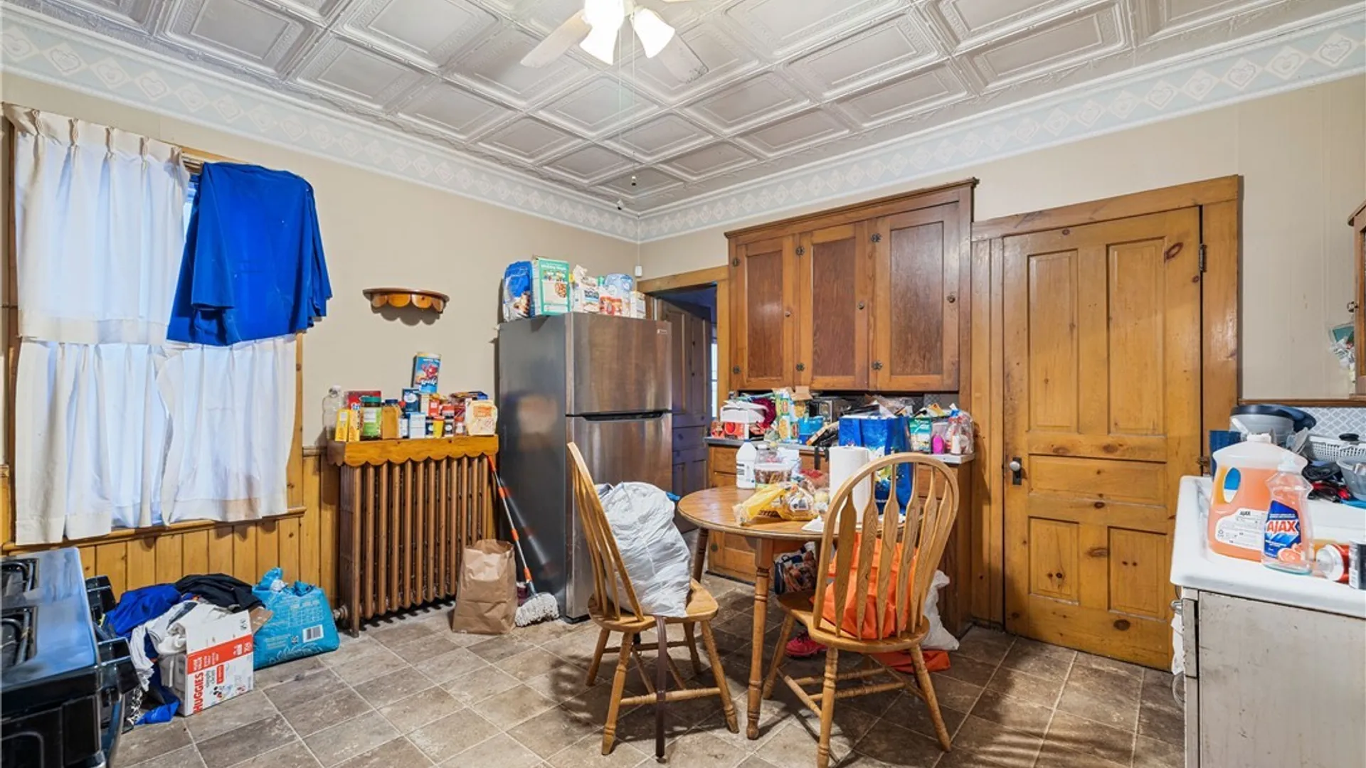 Property at 136 Humason Avenue, Buffalo, NY 14211 5