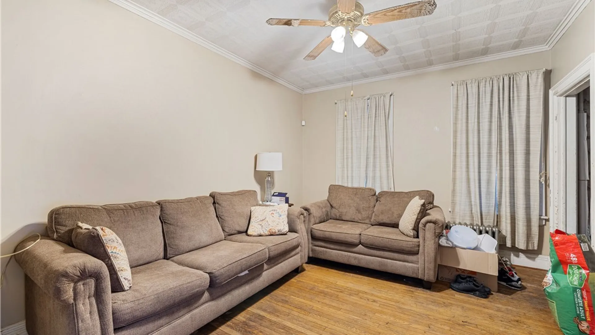 Property at 136 Humason Avenue, Buffalo, NY 14211 7