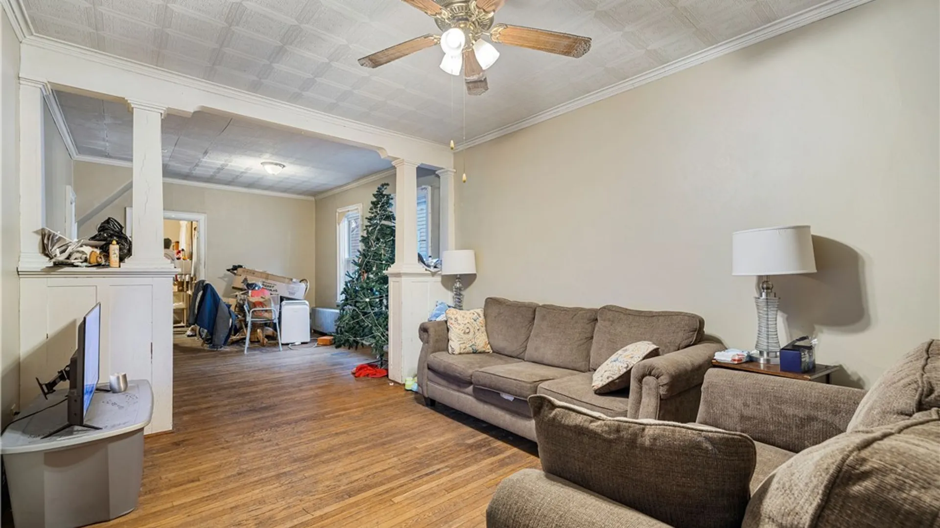 Property at 136 Humason Avenue, Buffalo, NY 14211 8