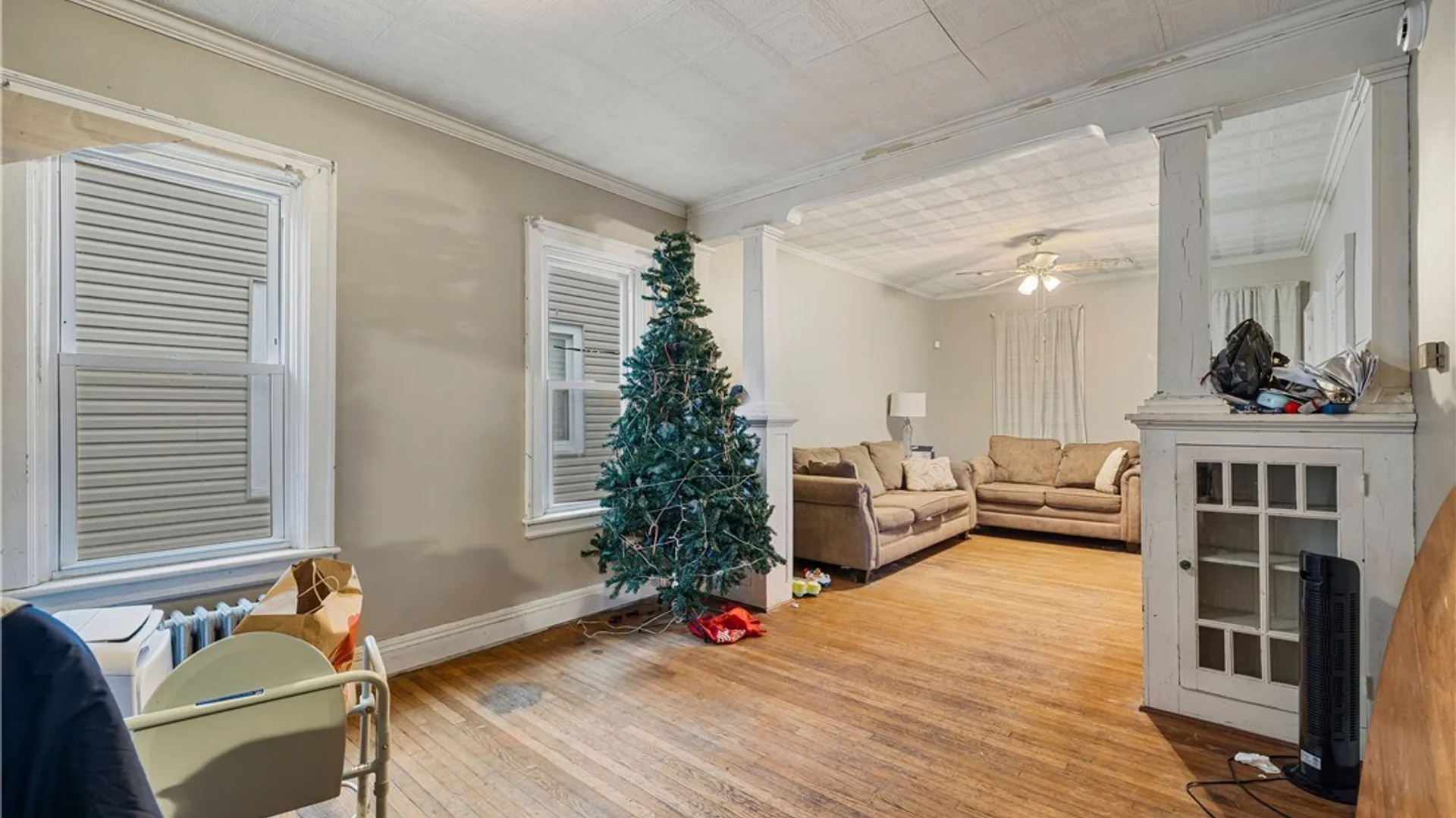 Property at 136 Humason Avenue, Buffalo, NY 14211 9