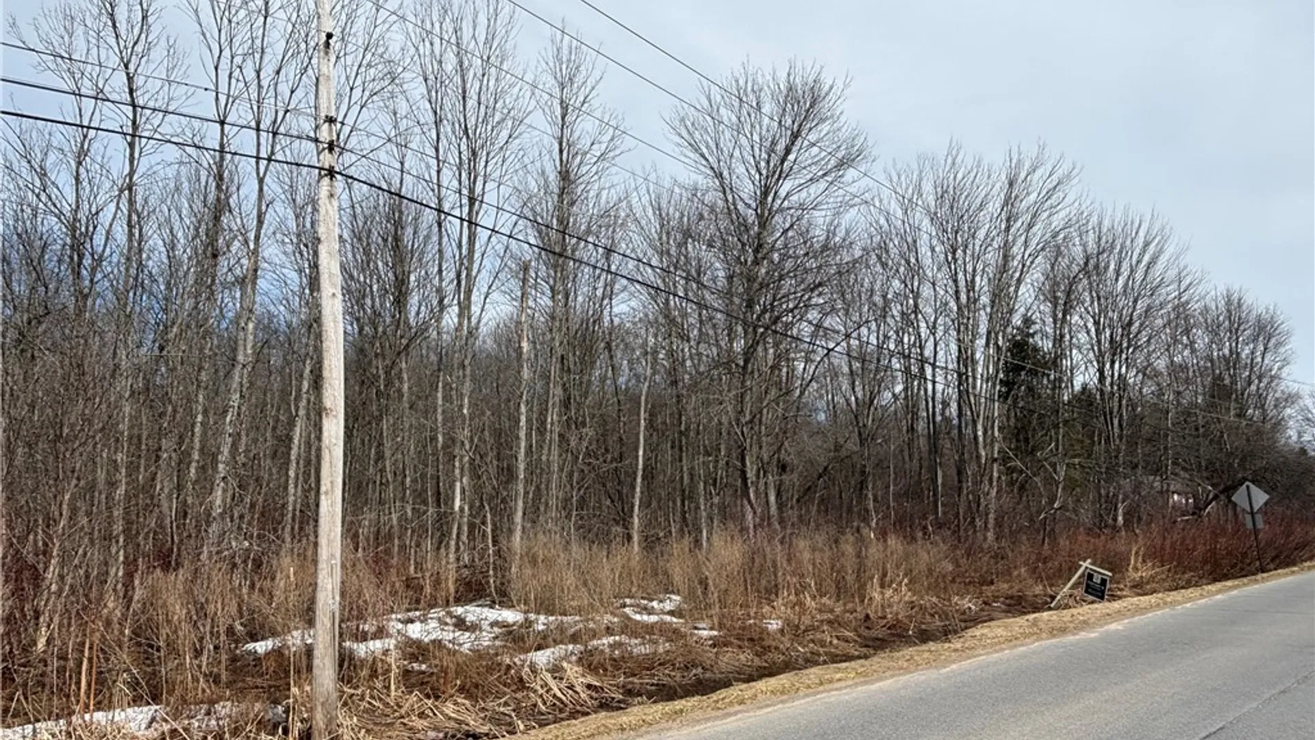 Property at Honey Hill Road, Granby, NY 13069 4