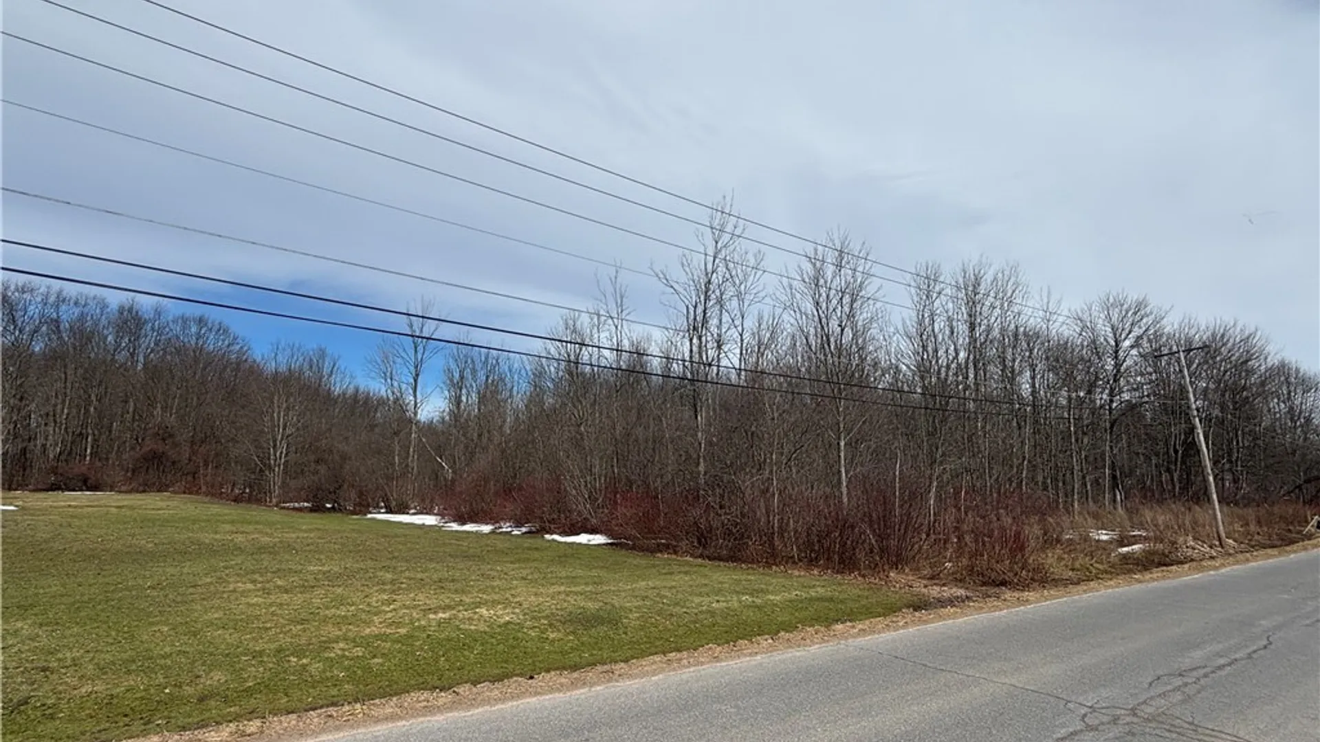 Property at Honey Hill Road, Granby, NY 13069 5