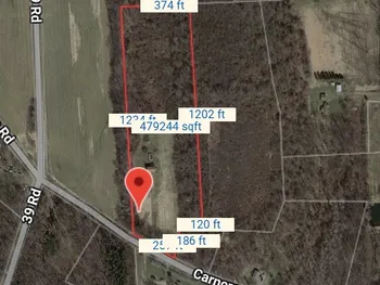 Property at 13861 Carncross Road, Savannah, NY 13146