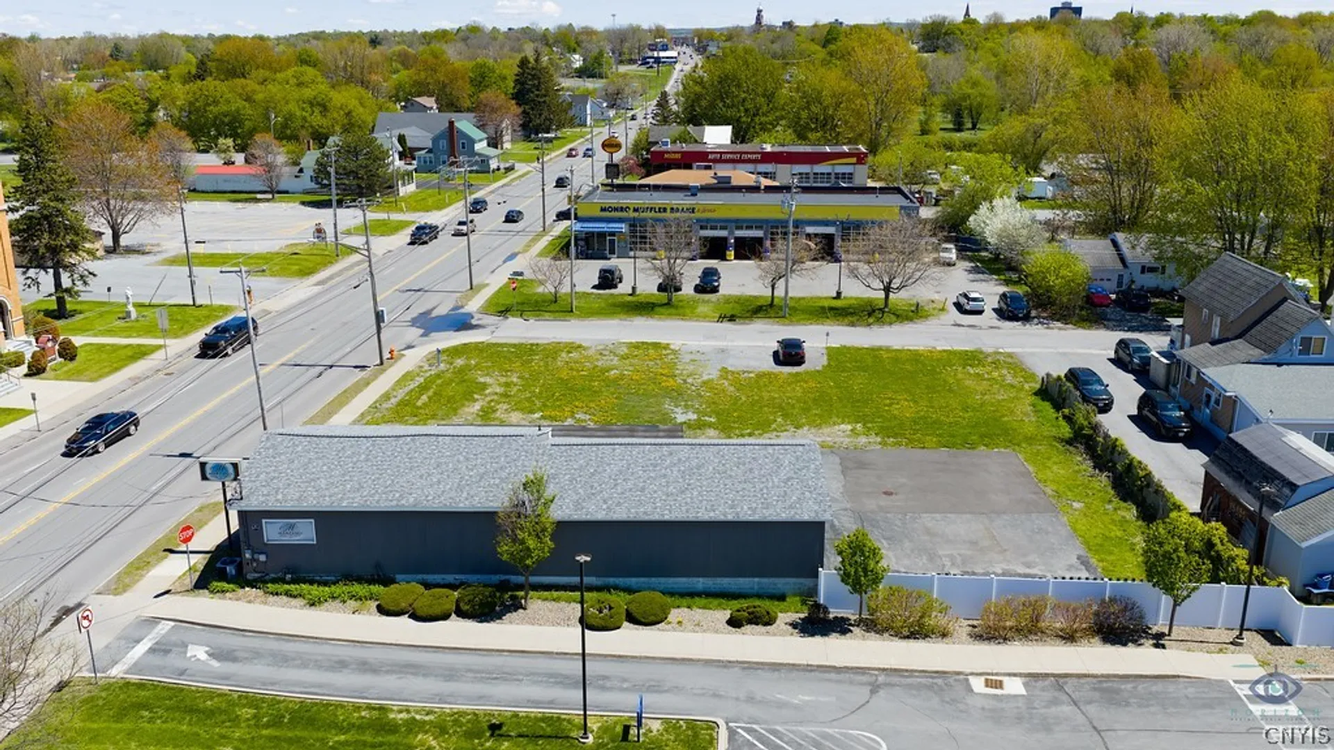 Property at 851 & 861 Arsenal Street, Watertown City, NY 13601 11