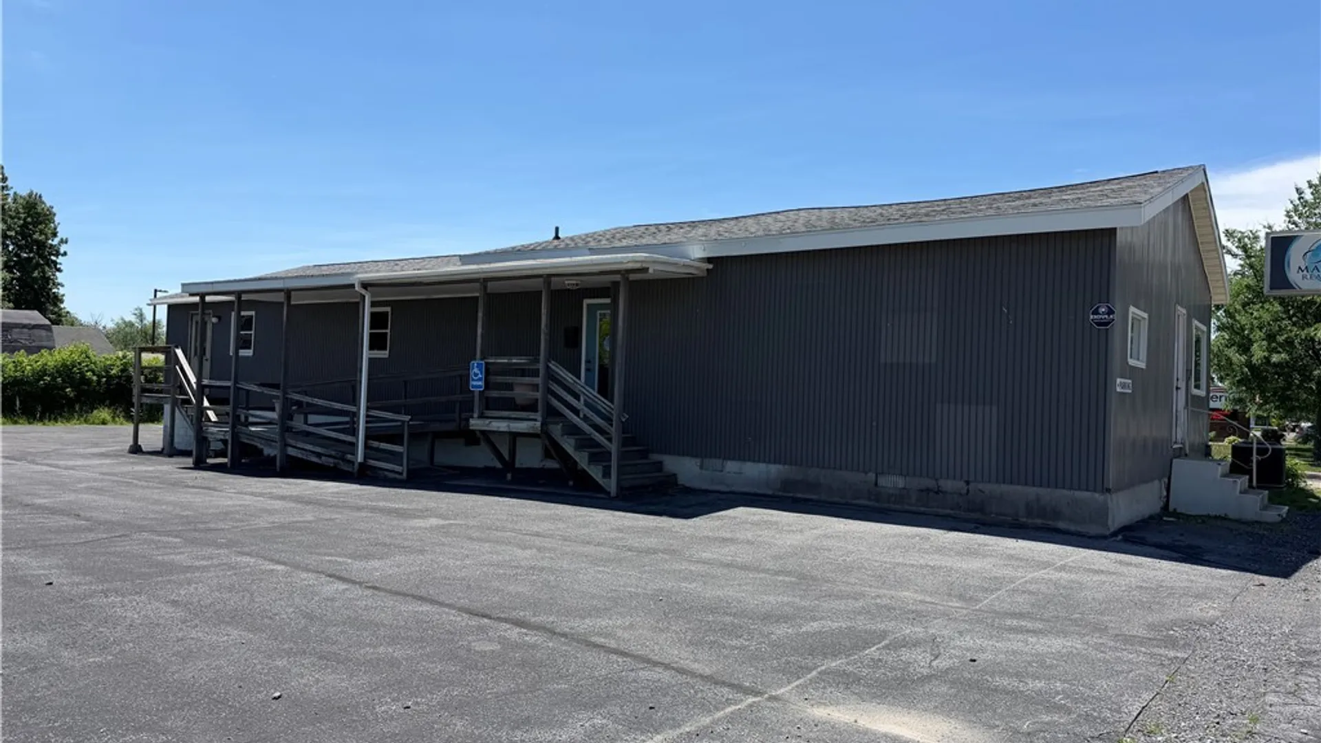 Property at 851 & 861 Arsenal Street, Watertown City, NY 13601 12