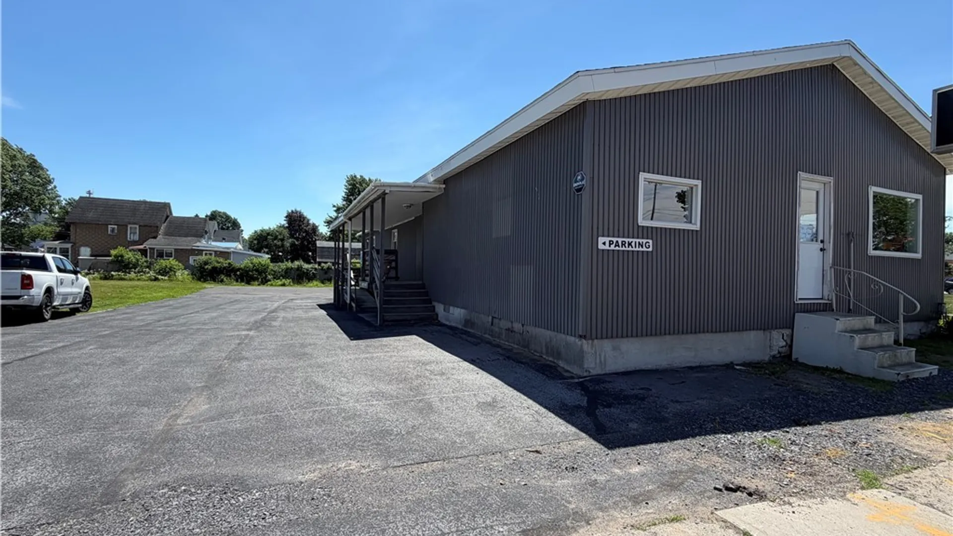 Property at 851 & 861 Arsenal Street, Watertown City, NY 13601 2