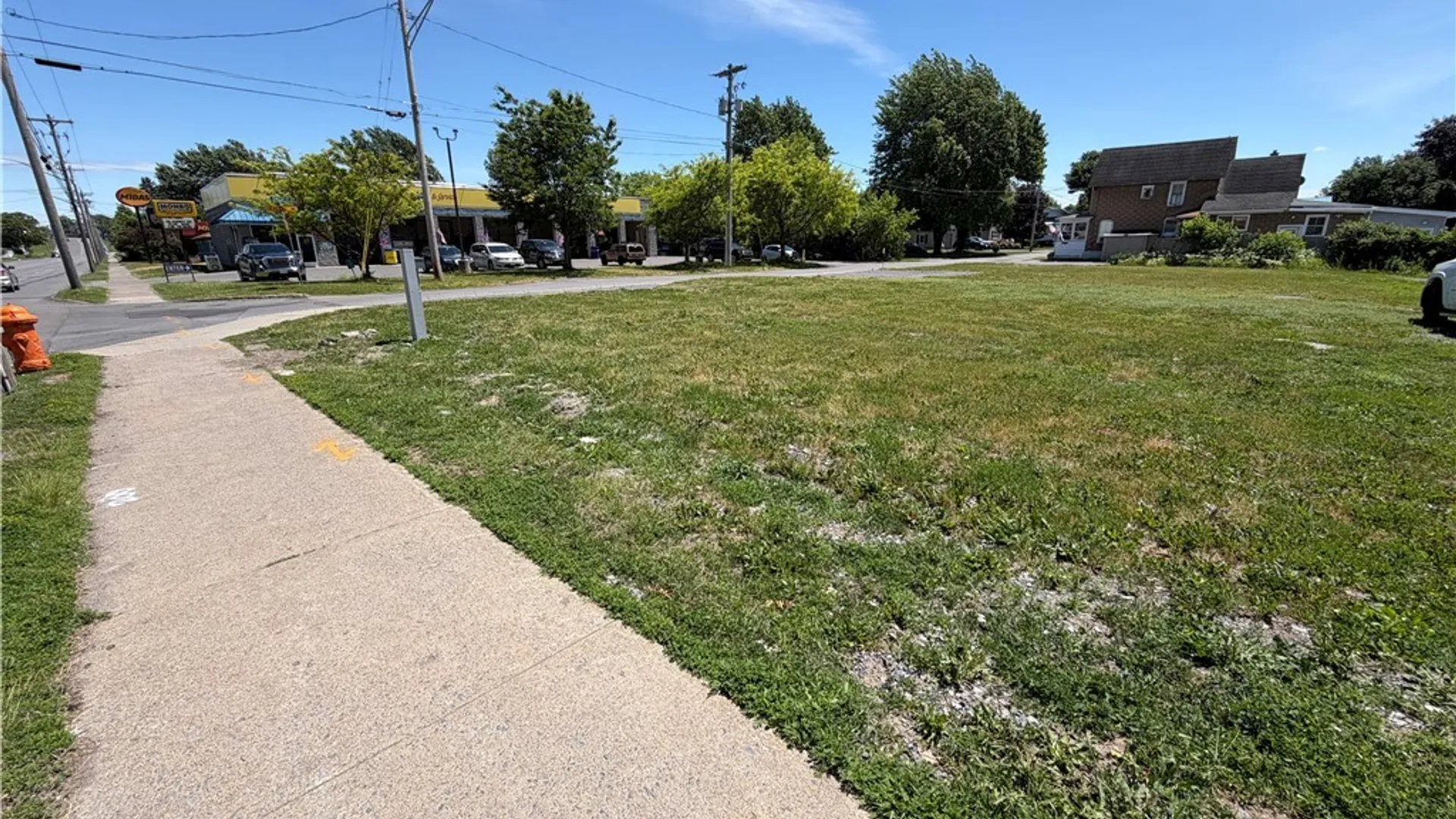 Property at 851 & 861 Arsenal Street, Watertown City, NY 13601 3