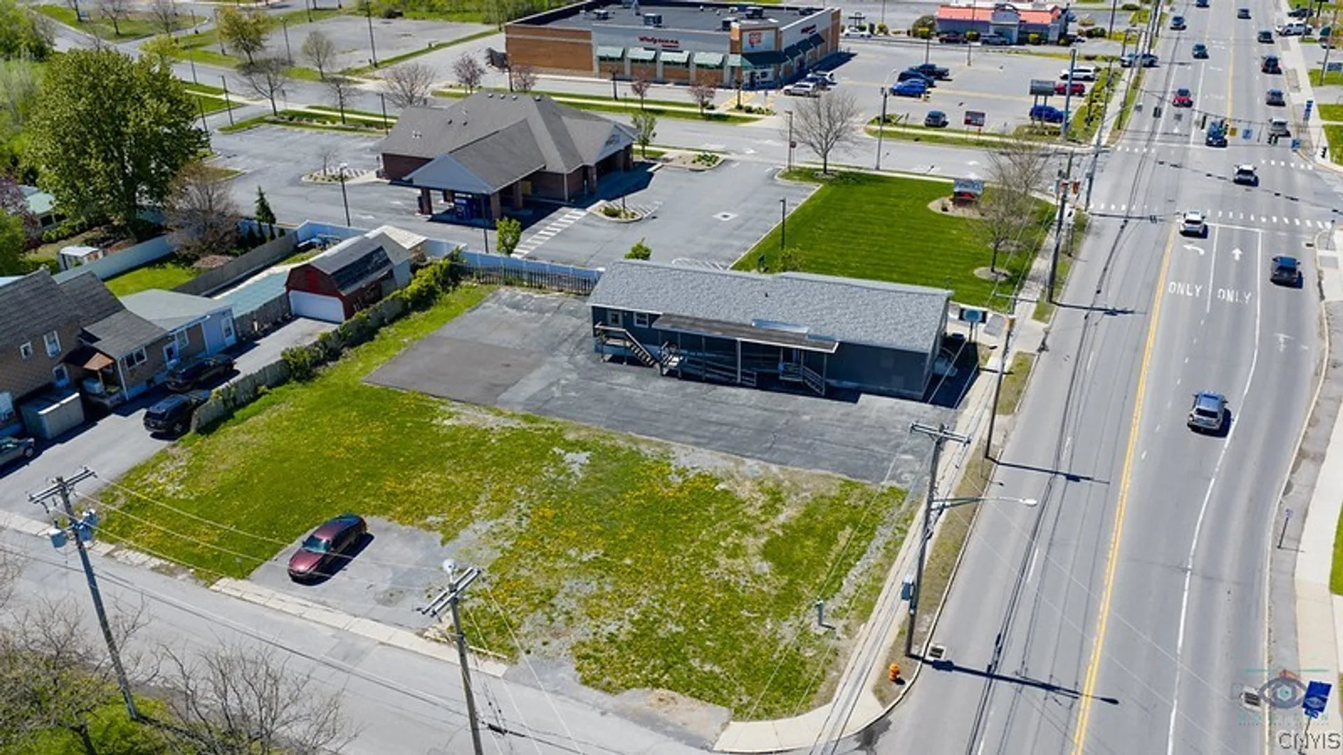 Property at 851 & 861 Arsenal Street, Watertown City, NY 13601 6