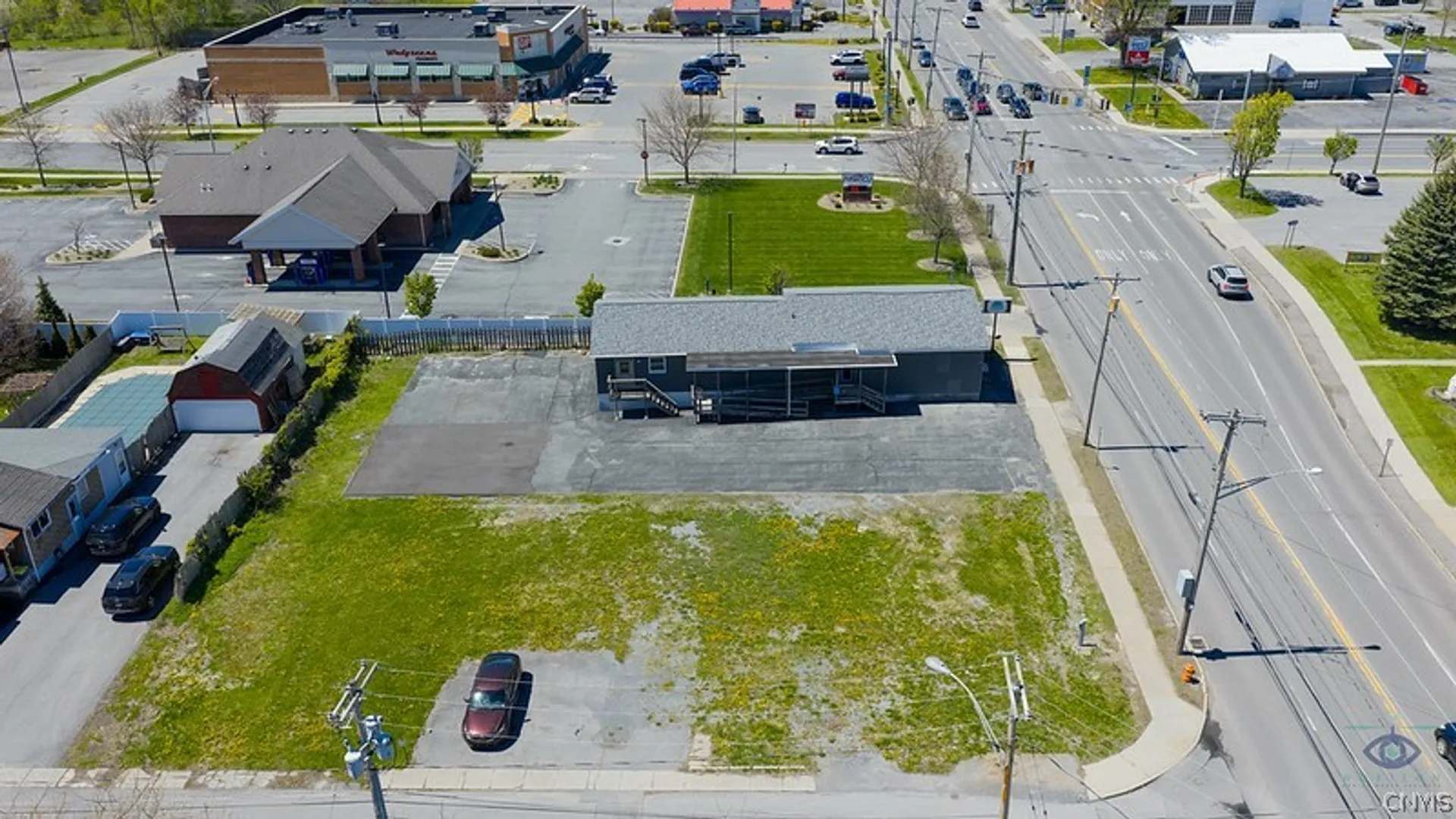 Property at 851 & 861 Arsenal Street, Watertown City, NY 13601 7