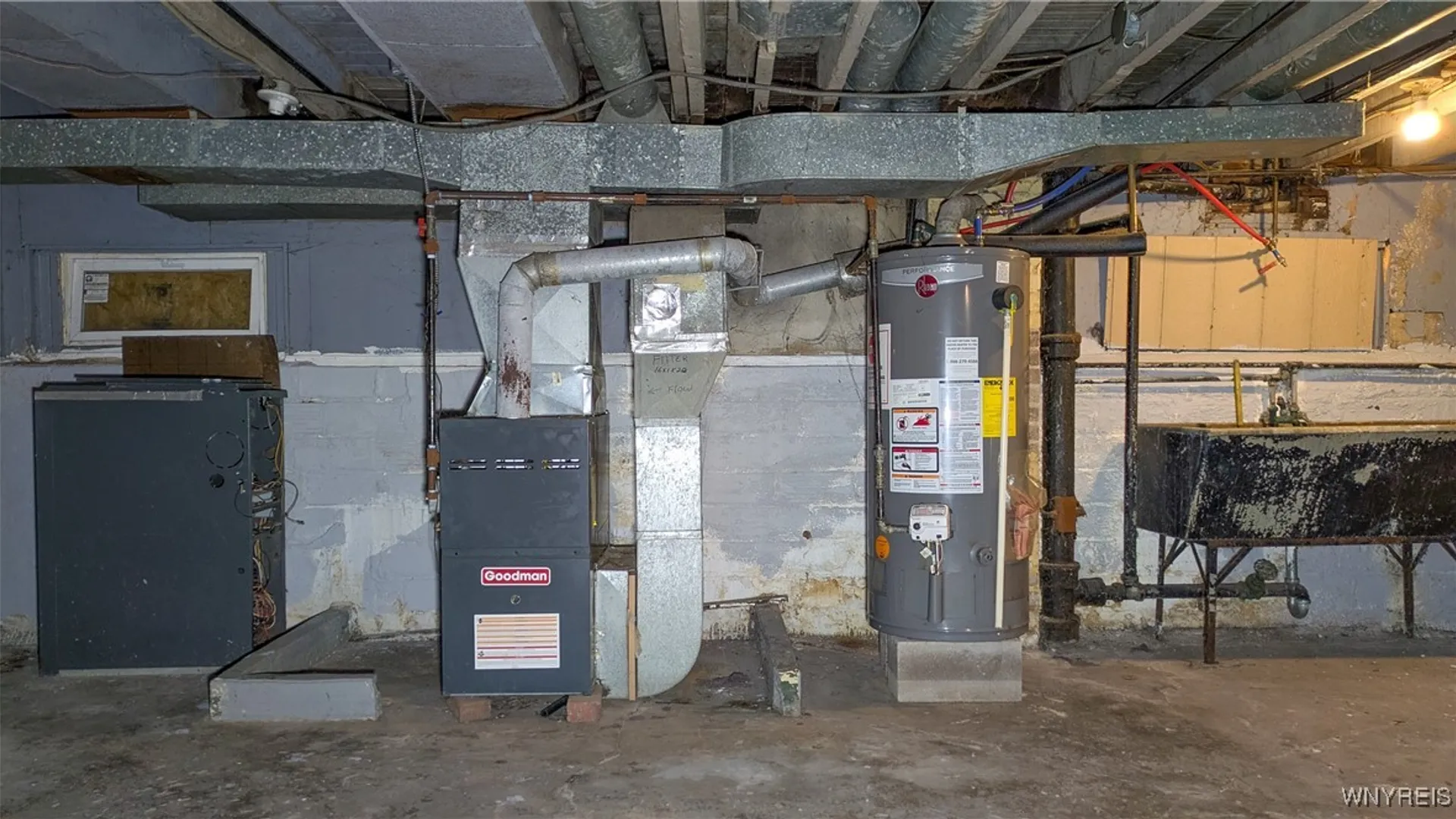 Property at 157 Davidson Avenue, Buffalo, NY 14215 31