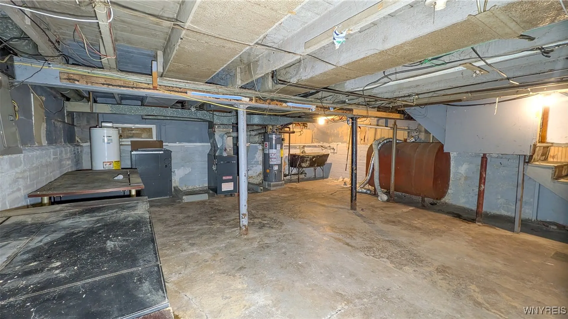 Property at 157 Davidson Avenue, Buffalo, NY 14215 35