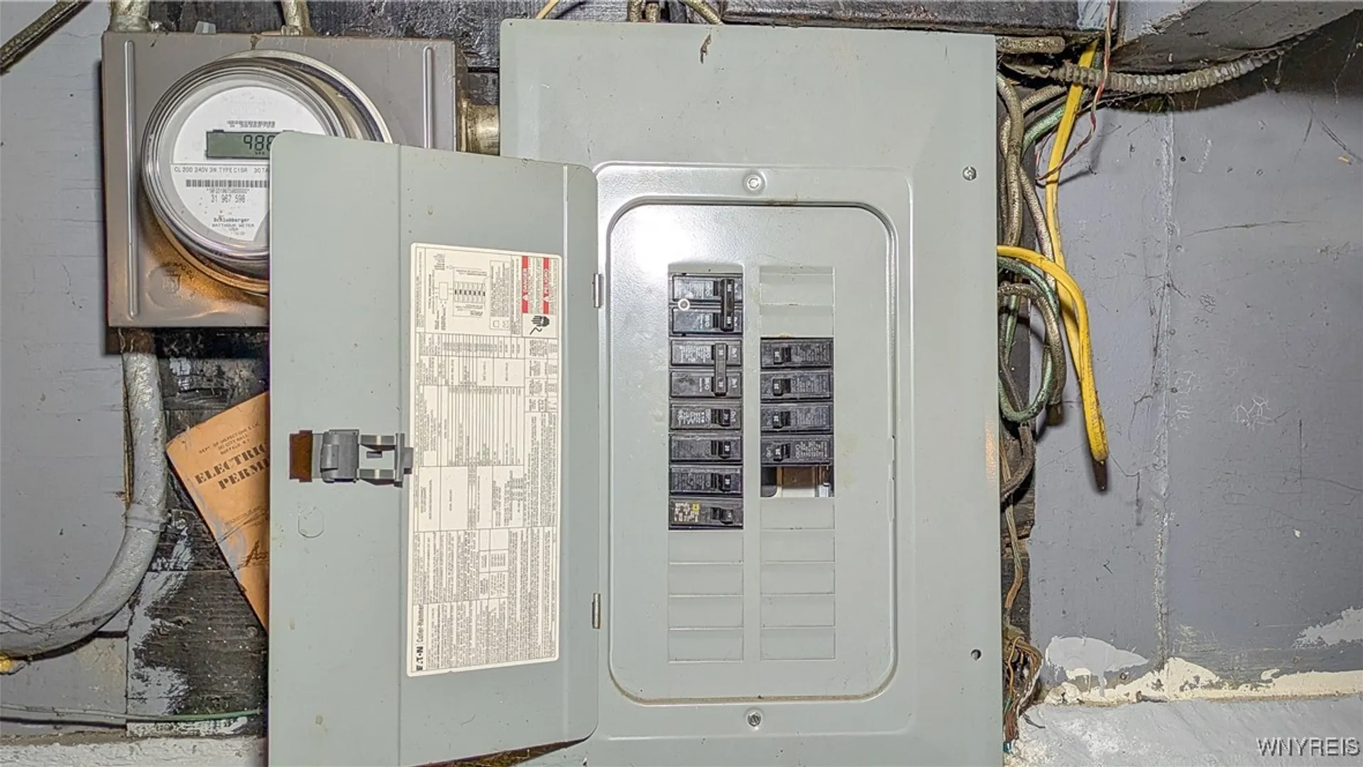 Property at 157 Davidson Avenue, Buffalo, NY 14215 36