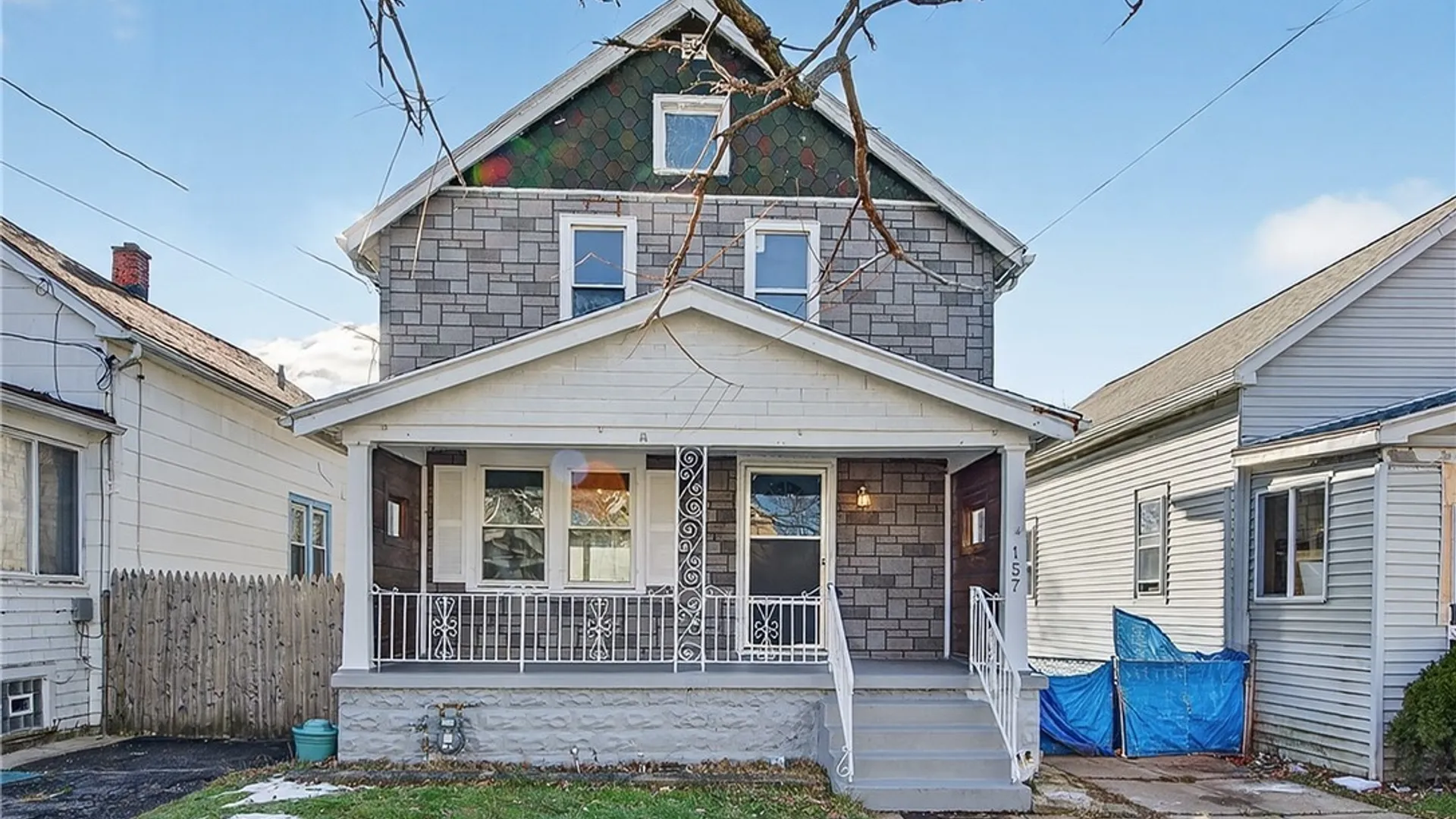 Property at 157 Davidson Avenue, Buffalo, NY 14215 37